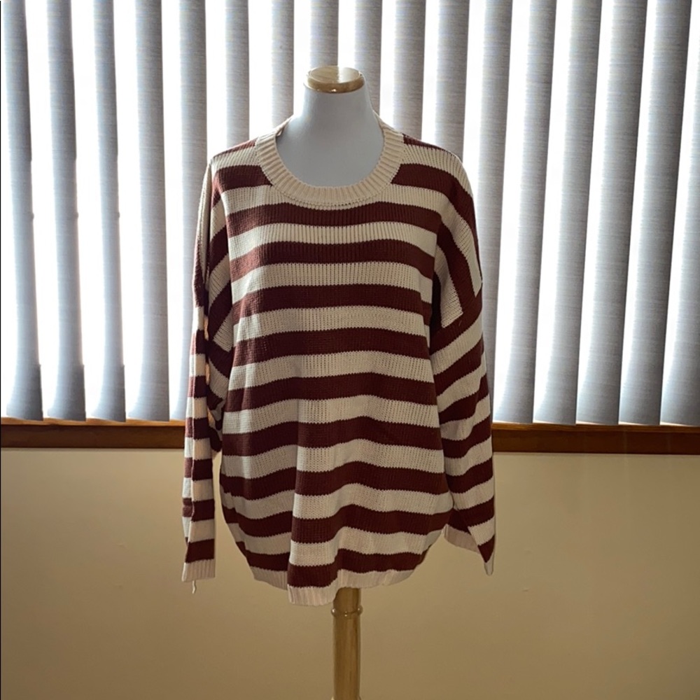‼️‼️30% OFF‼️‼️ Oversized Sweater